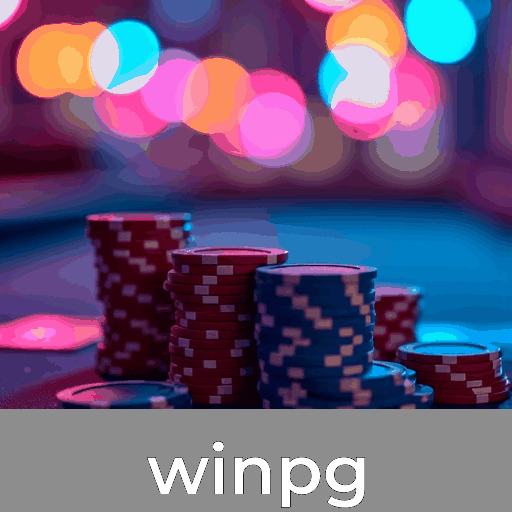 Winpg: Seu Cassino Online Seguro e Empolgante