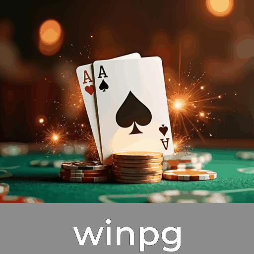 winpg: Slots de Alta RTP, Mesa de Estratégia e Experiência Imersiva