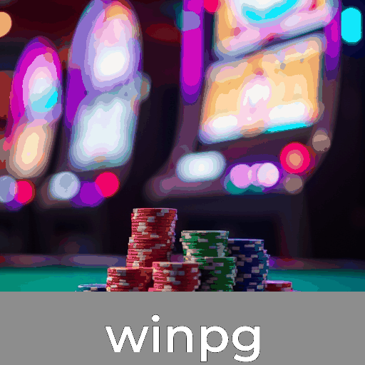 Experimente a conveniência do app winpg para apostas móveis