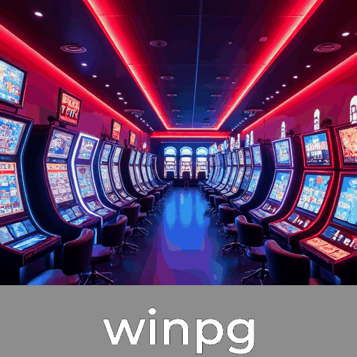 Winpg: A Experiência de Jogos de Mesa ao Vivo com Dealers Brasileiros