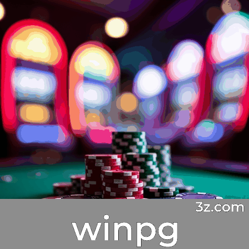 Sinta a Emoção e Realismo Psicológico no Cassino winpg