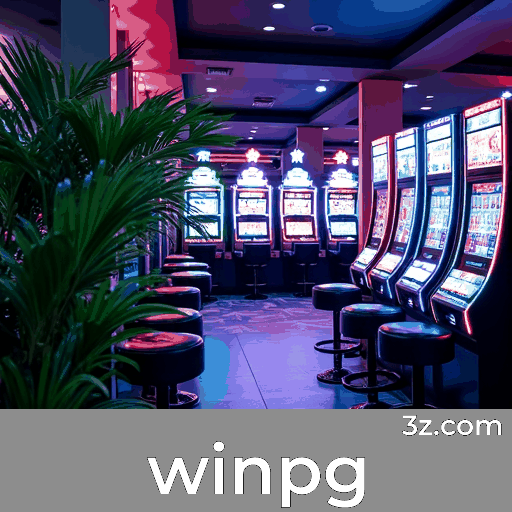 Controle Inteligente e Personalizado da Sua Conta na winpg